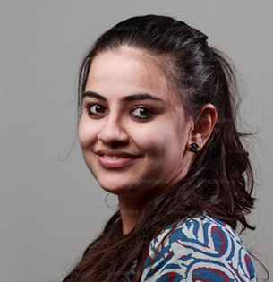 Radhika Kabbade