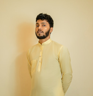 Kapil S. Joshi