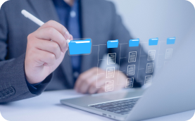 The Significance of Safeguarding Legal Data