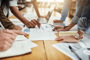 The AI Advantage: How Smart Contracting Turned a Legal Team into a Profit Engine The AI Advantage: How Smart Contracting Turned a Legal Team into a Profit Engine