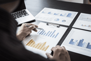 From Delays to Deals: How AI-Driven Contracting Supercharged an NBFC’s Legal Operations From Delays to Deals: How AI-Driven Contracting Supercharged an NBFC’s Legal Operations
