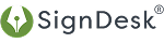 signdesk_logo integration