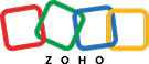 zoho integration