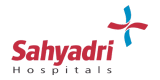 Sahyadri hospital